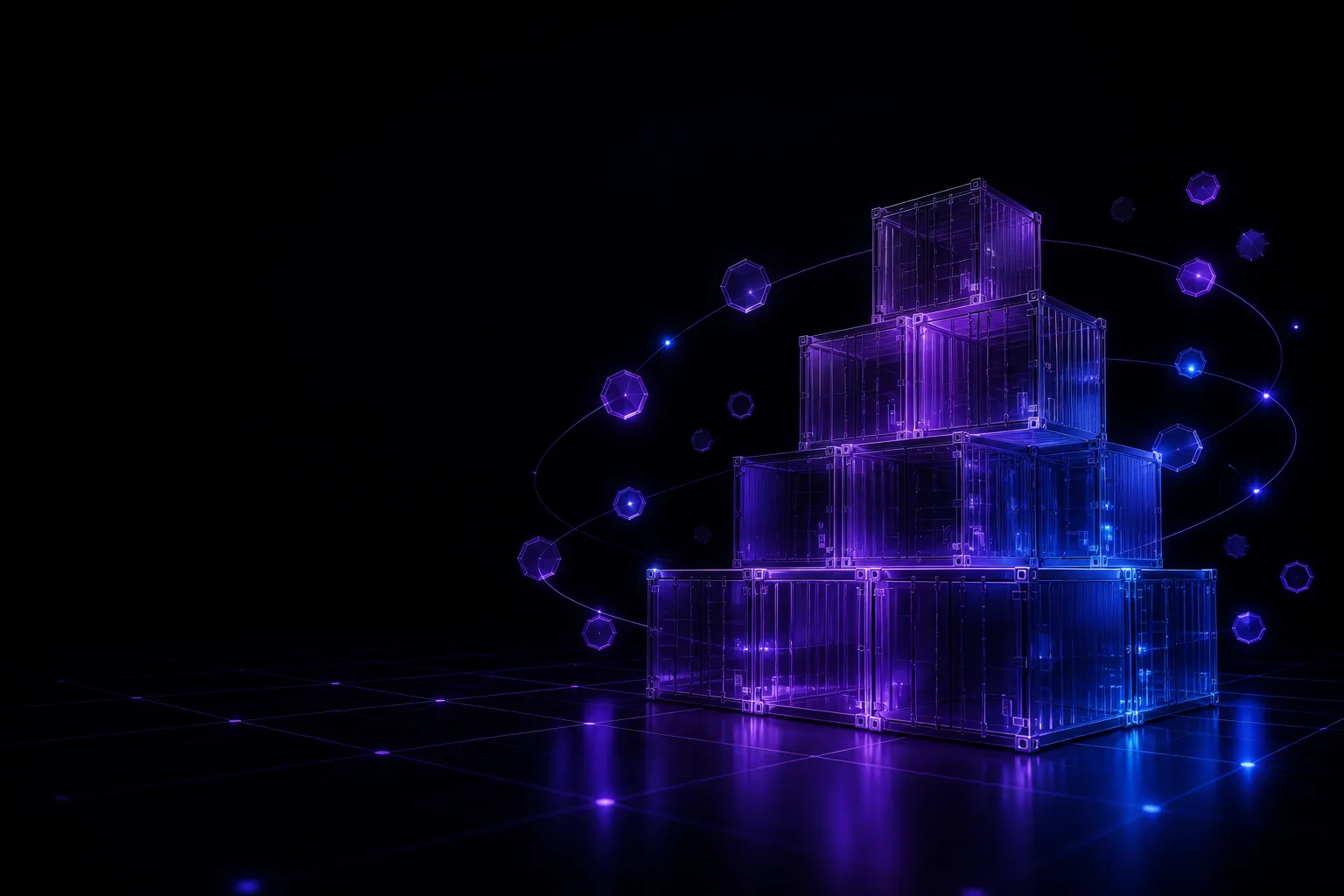 Docker Containerization for Node.js: A Production Deep Dive