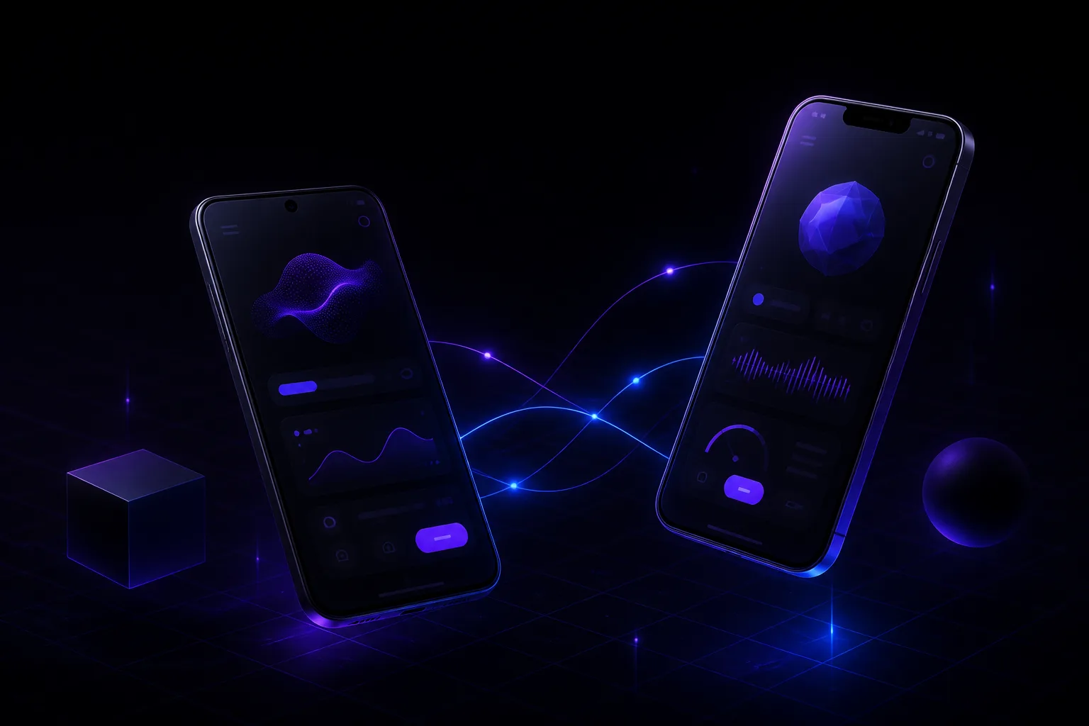 Flutter Cross-Platform Development: Production-Ready Mobile Apps