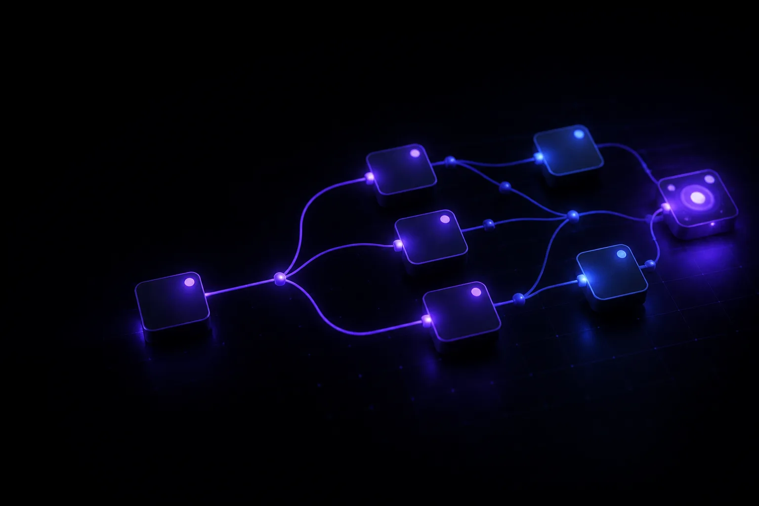 Advanced n8n Workflows: Mastering Complex Automation