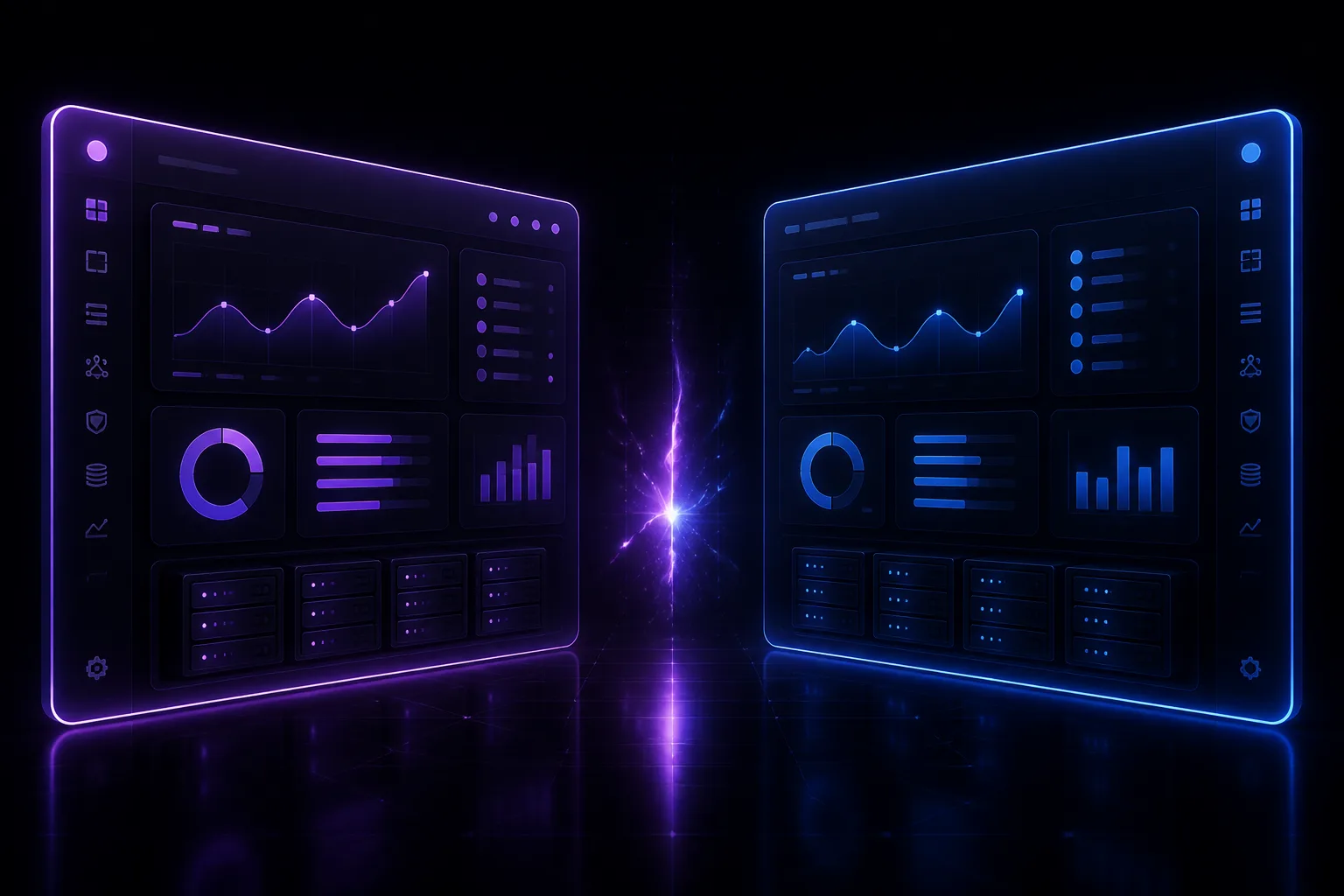 Plesk vs DirectAdmin: Complete Control Panel Comparison for 2026