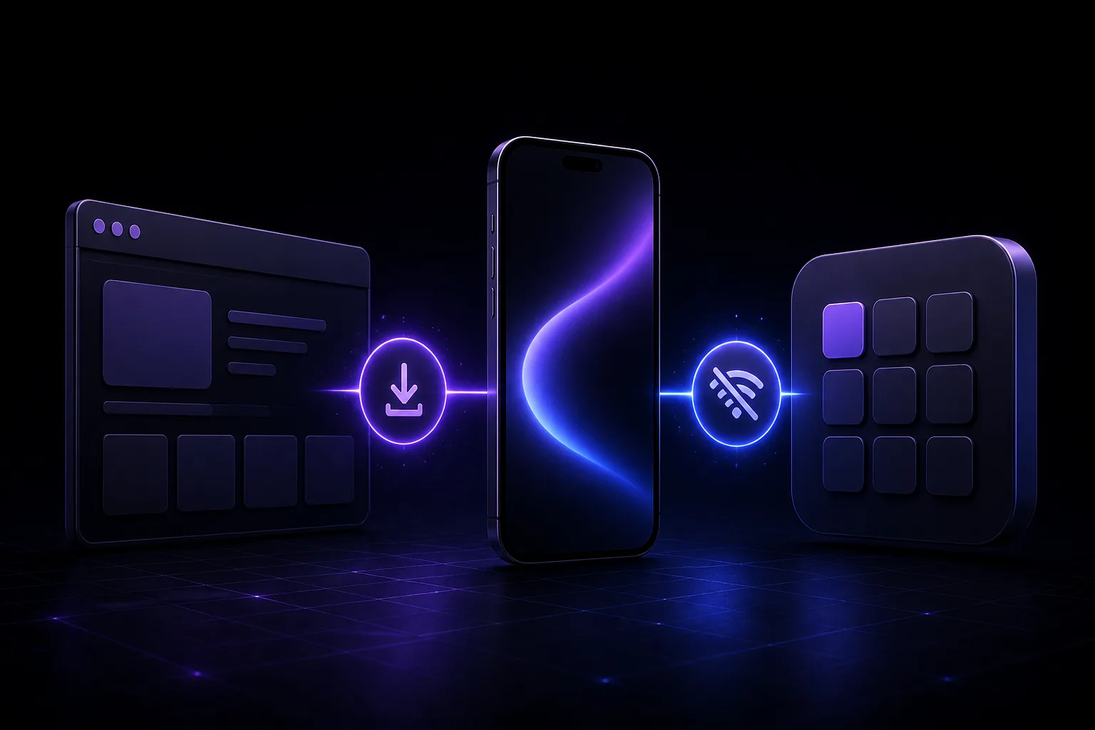 Progressive Web Apps (PWA): Building Offline-First Experiences