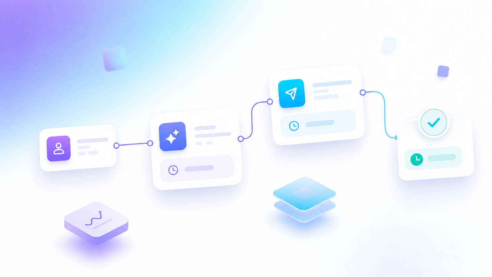 AI Automation for Small Business: What Actually Works (From Someone Who Ships It)