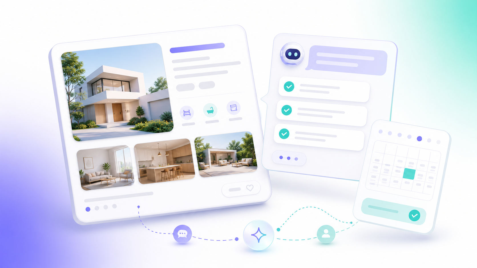 AI Chatbot for Real Estate: What Actually Works (From Someone Who Built One)