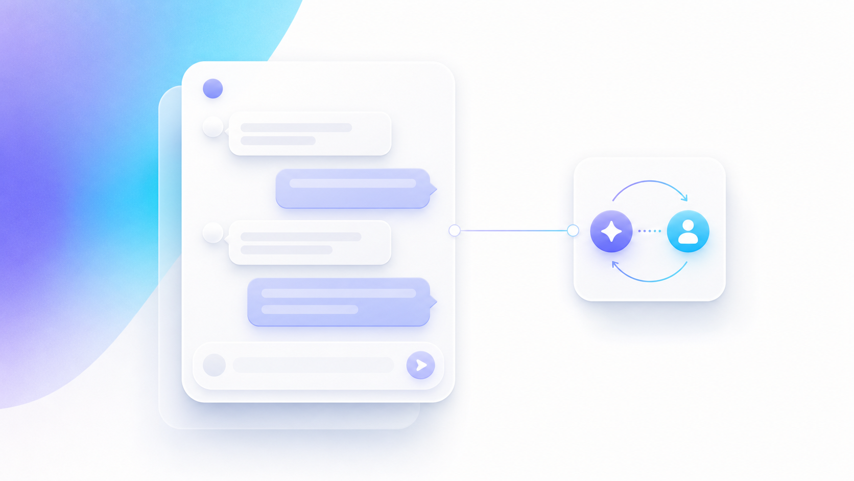 AI Chatbot With Human Handoff: How to Build One That Actually Works
