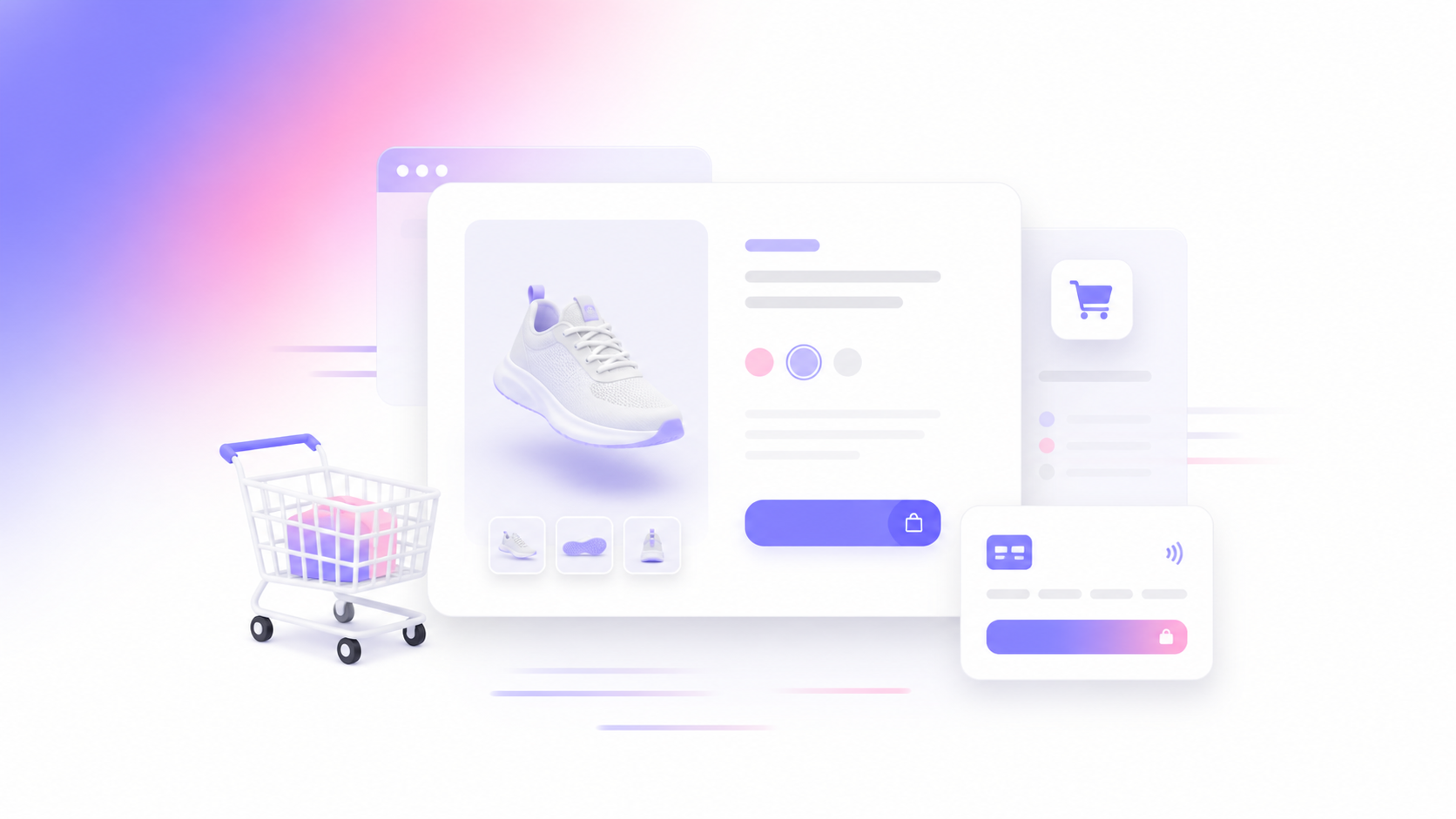 How to Build an Ecommerce Website With Next.js (From Someone Who Ships Them)