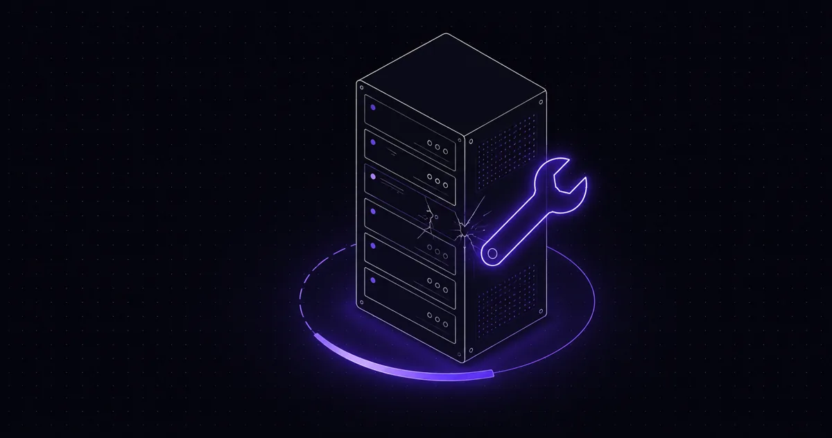 How to Recover cPanel/WHM After a Failed Update (Complete Guide)